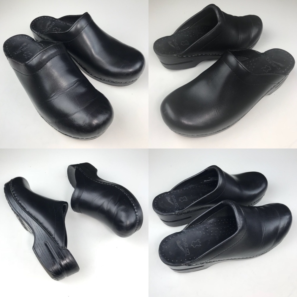 Dansko Clogs